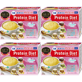 【WEB限定】プロティンダイエット ケーキ スイーツセレクション&nbsp;4個セット