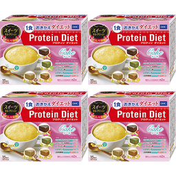 【WEB限定】プロティンダイエット ケーキ スイーツセレクション&nbsp;4個セット