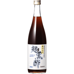 DHC麹黒酢（こうじくろず）