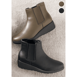 驚く軽さ・疲れにくいブーツ（裏ボア）