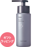 【母の日限定】DHCブラックホイップウォッシュ＜炭酸洗顔料＞