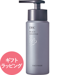 【母の日限定】DHCブラックホイップウォッシュ＜炭酸洗顔料＞