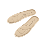 制菌消臭・低反発インソール