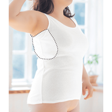 超大汗取りインナー・タンク（大きいサイズ）