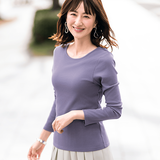 ベアフィールブラＴシャツ・長袖