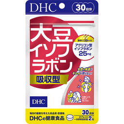 大豆イソフラボン 吸収型 30日分