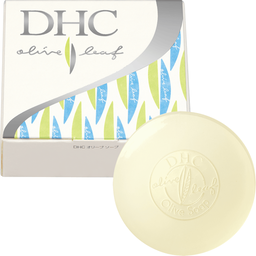 DHCオリーブソープ