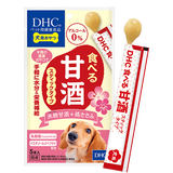 犬用 国産 食べる甘酒 スティックタイプ 米麹甘酒＋鶏ささみ