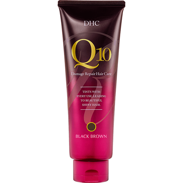 WEB限定】はじめて購入 美髪ケアセット | Q10美容液ヘアケアシリーズ