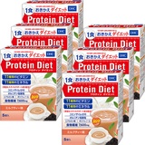 【WEB限定】プロティンダイエット（ミルクティー味）&nbsp;6個セット