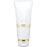 DHCミネラル ウォッシュ