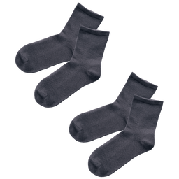 ビューティウォームソックス・2足組