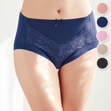 デイリーユース・ソフトレーシーショーツ