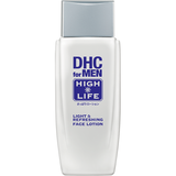 DHCライト＆リフレッシング フェースローション【DHC for MEN ハイライフ】