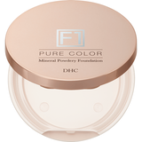 DHCベースメークシリーズ 専用コンパクト（ピュアカラー［F1］）