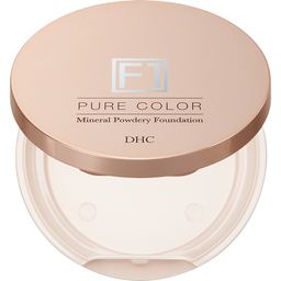 DHCベースメークシリーズ 専用コンパクト（ピュアカラー［F1］）