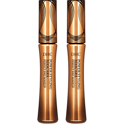 DHCパワースタイリング マスカラ 2本セット