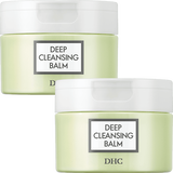 【大感謝祭WEB限定セール】DHCディープ クレンジング バーム&nbsp;2個セット