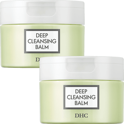 【大感謝祭WEB限定セール】DHCディープ クレンジング バーム&nbsp;2個セット