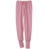 ちょっぴり長めルームパンツ