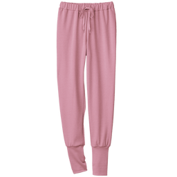 ちょっぴり長めルームパンツ