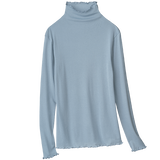 極上着心地インナー・長袖