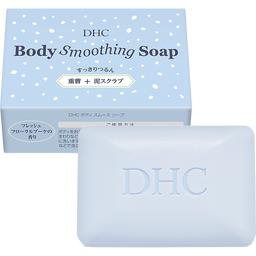 DHCボディスムースソープ