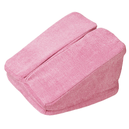 座ったままワンツーステッパー