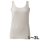 ビューティクール・超大汗取りインナー・タンク