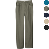 ストレッチツイル起毛パンツ