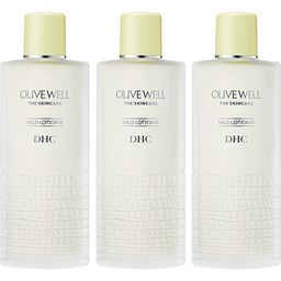 DHC薬用マイルドローションII 3本セット