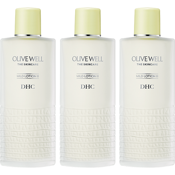DHC薬用マイルドローションII | 化粧水・ミスト通販のDHC