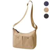 スマートに持てる格上げショルダー