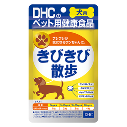 犬用 国産 きびきび散歩