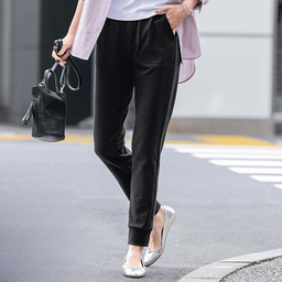 ユースフルスウェット・スリムパンツ