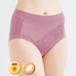 新感覚吸水ショーツ15cc（yurarix）