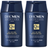 DHC MEN オールインワン モイスチュアジェル 2本セット