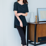 ルームチュニックセット（抗菌消臭）