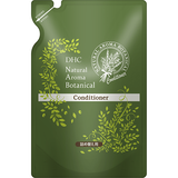 DHCナチュラルアロマ ボタニカルコンディショナー 詰め替え用