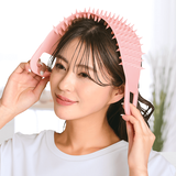 リバーシブル・スカルプケアブラシ