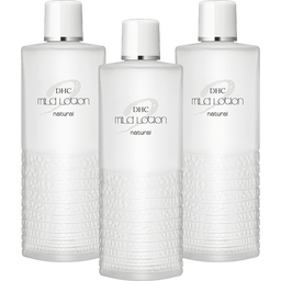 【リニューアル前商品】DHC薬用マイルドローション(L) 3本セット