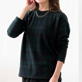 裏ボアトップス