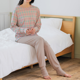 とろける起毛のちょい長・遠赤ルームセット