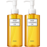 DHC薬用ディープクレンジングオイル 2本セット