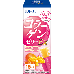コラーゲンゼリー EX