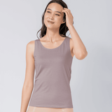 あったか綿インナー・タンク