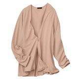 UV美肌・遮熱カーディガン