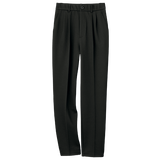 洗濯機で洗えるユースフルパンツ