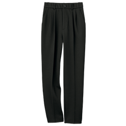 洗濯機で洗えるユースフルパンツ