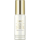 DHCオリーブバージンオイル オーガニックアロマ